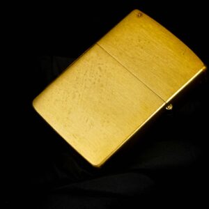 Zippo Chu Niên 1932 – 1991 – 85th Anniversary HARLEY DAVIDSON® 1903-1988 17