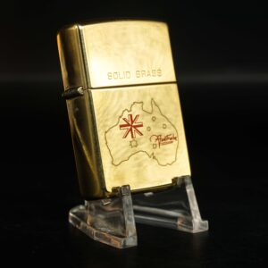 Zippo Chu Niên 1932-1991 – Australia