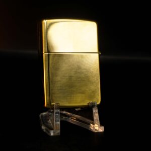 Zippo Chu Niên 1932 – 1991 – Marlboro – Đồng Nguyên Khối 2