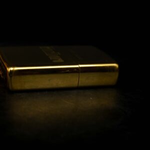 Zippo Chu Niên 1932 – 1991 – Marlboro – Đồng Nguyên Khối 4