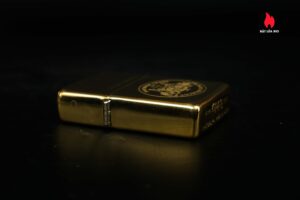 Zippo Chu Niên 1932-1991 – Southern Cross Country Club 12