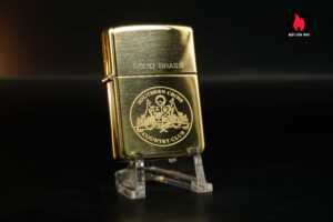 Zippo Chu Niên 1932-1991 – Southern Cross Country Club