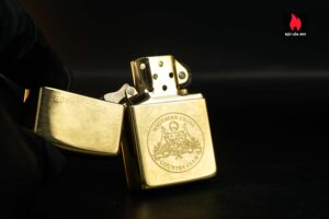 Zippo Chu Niên 1932-1991 – Southern Cross Country Club 6