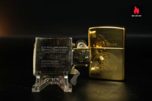 Zippo Chu Niên 1932-1991 – Southern Cross Country Club 9