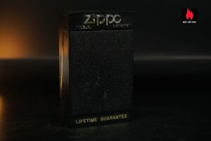 Zippo Chu Niên 1932-1992 – City Of Los Angeles Founded 1781 1