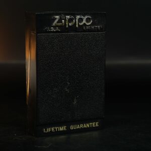 Zippo Chu Niên 1932-1992 – City Of Los Angeles Founded 1781 1