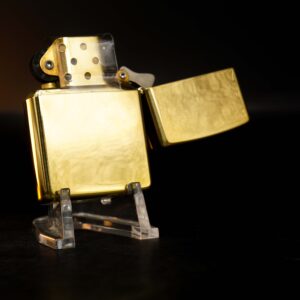 Zippo Chu Niên 1932 – 1992 – Marlboro – Đồng 11