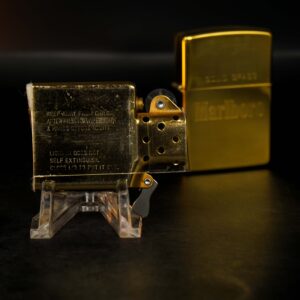 Zippo Chu Niên 1932 – 1992 – Marlboro – Đồng 13