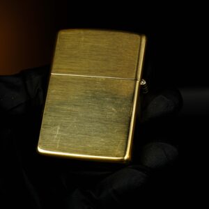 Zippo Chu Niên 1932 – 1992 – Marlboro – Đồng 15