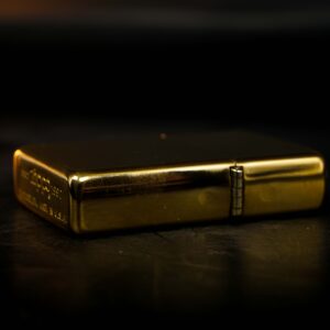 Zippo Chu Niên 1932 – 1992 – Marlboro – Đồng 6
