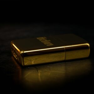 Zippo Chu Niên 1932 – 1992 – Marlboro – Đồng 7