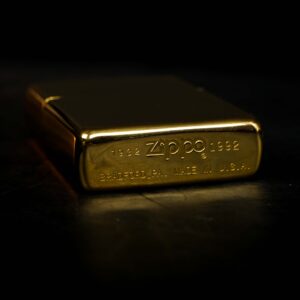 Zippo Chu Niên 1932 – 1992 – Marlboro – Đồng 8