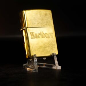 Zippo Chu Niên 1932 – 1992 – Marlboro – Đồng 9