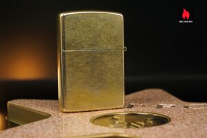 Zippo Coty 2001 – Collectible Hollywood’s Leading Light – Đã Qua Sử Dụng 12