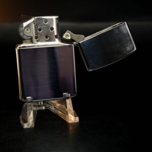 Zippo La Mã 1986 – Aloha Hawaii 7