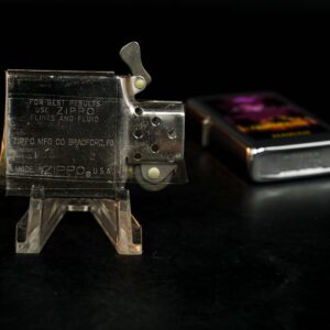 Zippo La Mã 1986 – Aloha Hawaii 8