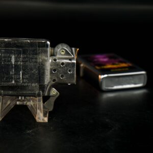 Zippo La Mã 1986 – Aloha Hawaii 9