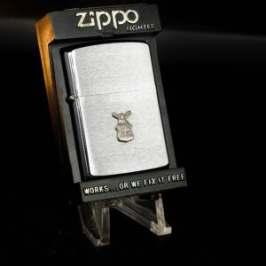 Zippo La Mã 1988 – U.S Air Force – Không quân Hoa Kỳ 1