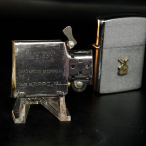 Zippo La Mã 1988 – U.S Air Force – Không quân Hoa Kỳ 10