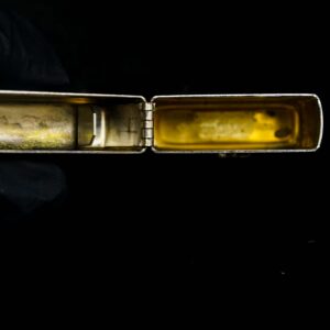 Zippo La Mã 1988 – U.S Air Force – Không quân Hoa Kỳ 12