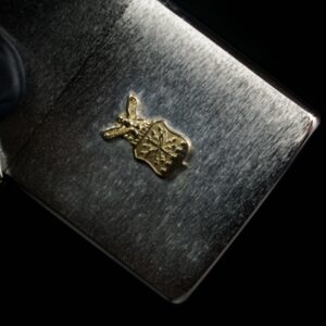Zippo La Mã 1988 – U.S Air Force – Không quân Hoa Kỳ 14