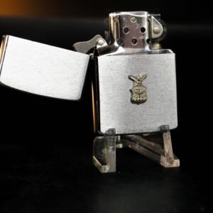 Zippo La Mã 1988 – U.S Air Force – Không quân Hoa Kỳ 2