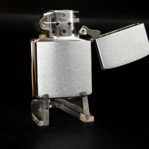 Zippo La Mã 1988 – U.S Air Force – Không quân Hoa Kỳ 3