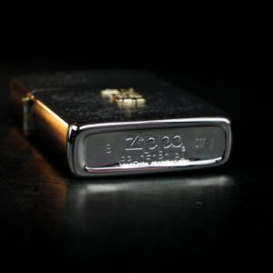 Zippo La Mã 1988 – U.S Air Force – Không quân Hoa Kỳ 4