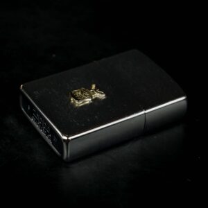 Zippo La Mã 1988 – U.S Air Force – Không quân Hoa Kỳ 5