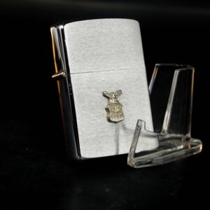 Zippo La Mã 1988 – U.S Air Force – Không quân Hoa Kỳ 7