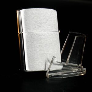 Zippo La Mã 1988 – U.S Air Force – Không quân Hoa Kỳ 9