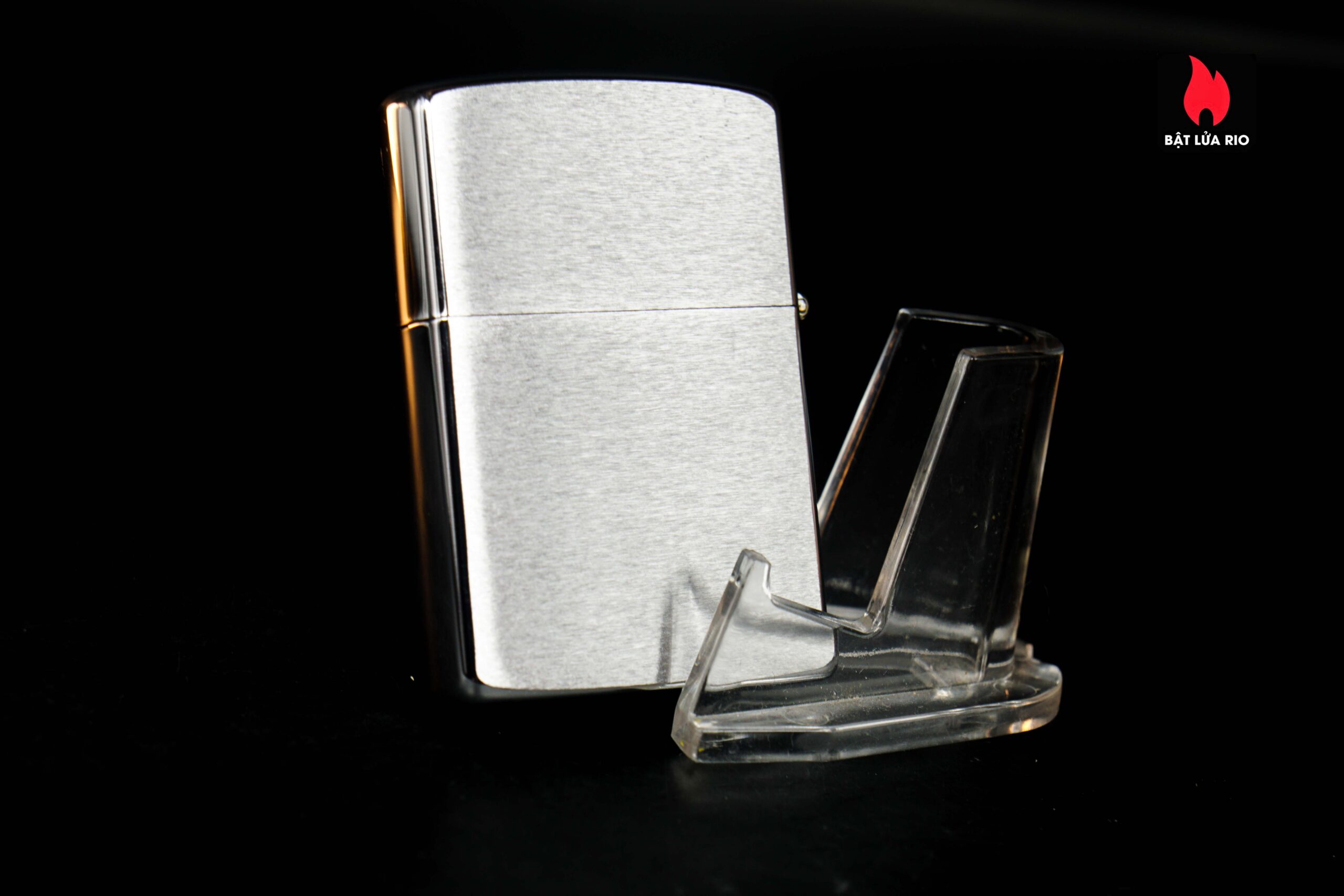 Zippo La Mã 1988 – U.S Air Force – Không quân Hoa Kỳ 9