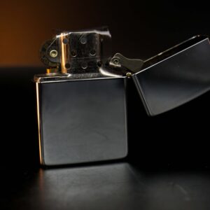 Zippo La Mã 1989 – The Paradise of the Pacific – Hawaii 12
