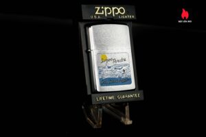 Zippo La Mã 1990 – Surfers Paradise 1