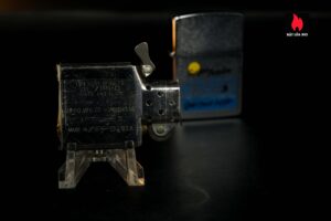 Zippo La Mã 1990 – Surfers Paradise 11