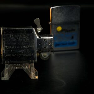 Zippo La Mã 1990 – Surfers Paradise 11