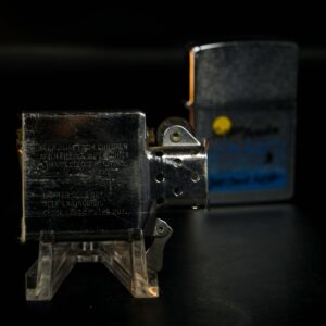 Zippo La Mã 1990 – Surfers Paradise 12