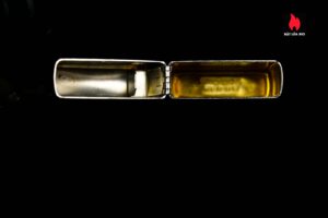 Zippo La Mã 1990 – Surfers Paradise 13