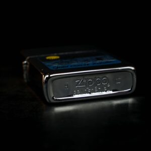 Zippo La Mã 1990 – Surfers Paradise 4