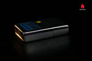 Zippo La Mã 1990 – Surfers Paradise 5