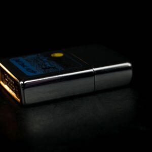 Zippo La Mã 1990 – Surfers Paradise 5