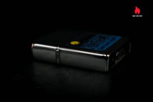 Zippo La Mã 1990 – Surfers Paradise 6