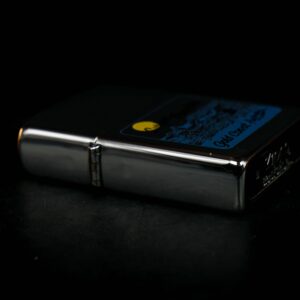 Zippo La Mã 1990 – Surfers Paradise 6