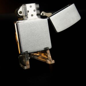 Zippo La Mã 1990 – Surfers Paradise 8