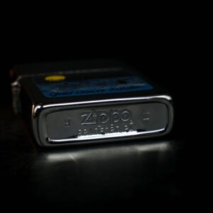 Zippo La Mã 1990 – Surfers Paradise 9