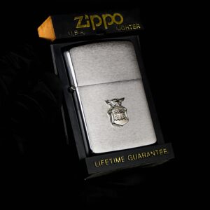 Zippo La Mã 1990 – U.S Air Force – Không quân Hoa Kỳ 1