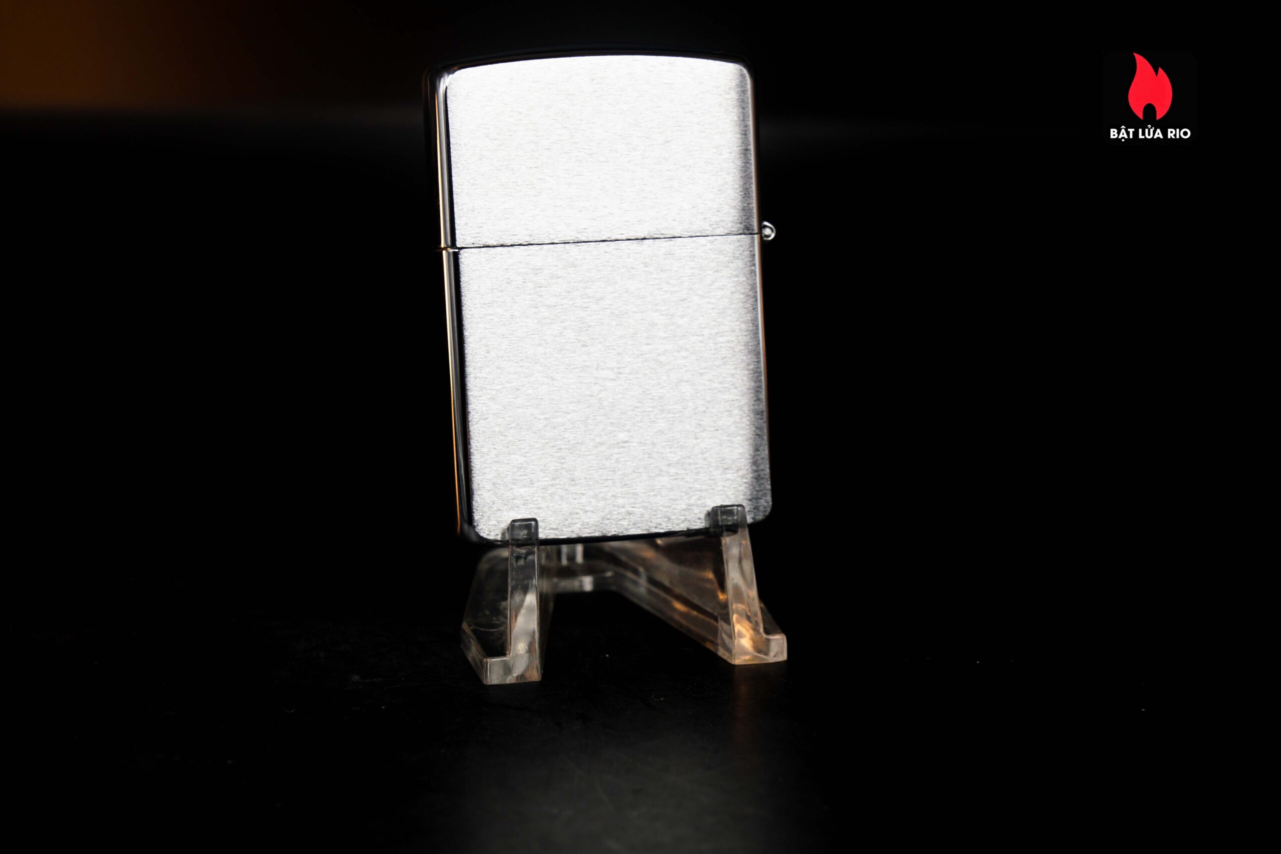 Zippo La Mã 1990 – U.S Air Force – Không quân Hoa Kỳ 3