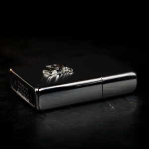 Zippo La Mã 1990 – U.S Air Force – Không quân Hoa Kỳ 4