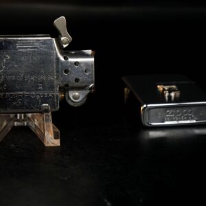 Zippo La Mã 1990 – U.S Air Force – Không quân Hoa Kỳ 7