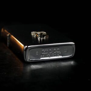 Zippo La Mã 1990 – U.S Air Force – Không quân Hoa Kỳ 9